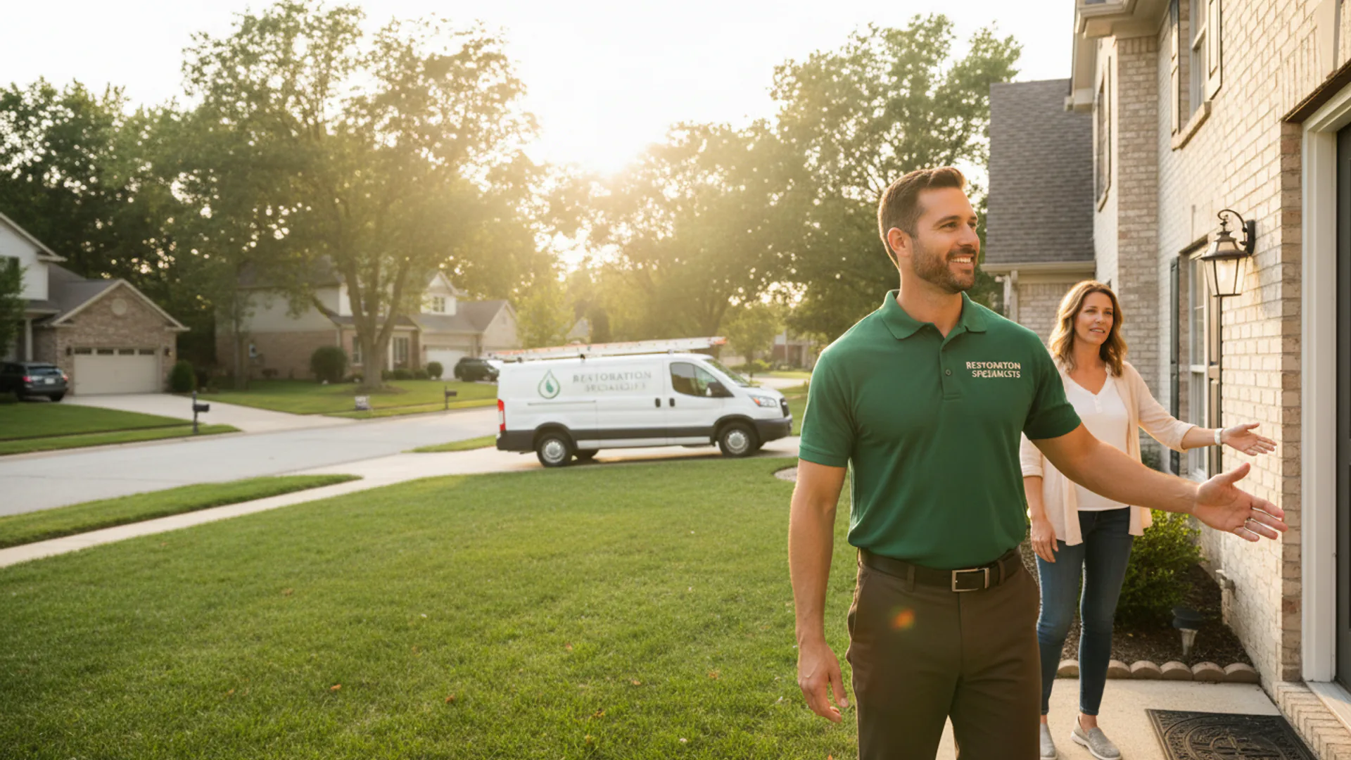 Premium Water Damage Restoration in Hazel Green, AL Near Me – Guaranteed Results for Lasting Protection